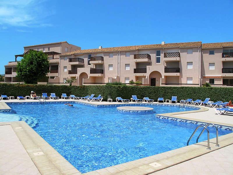 Amiraute Apartment J9 Saint-Cyprien  Exterior foto