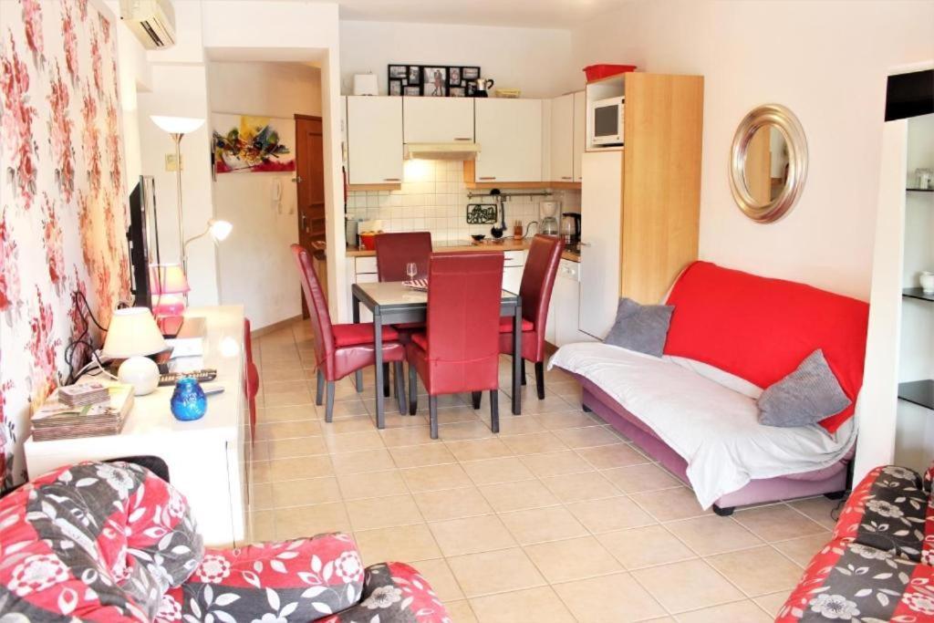 Amiraute Apartment J9 Saint-Cyprien  Exterior foto