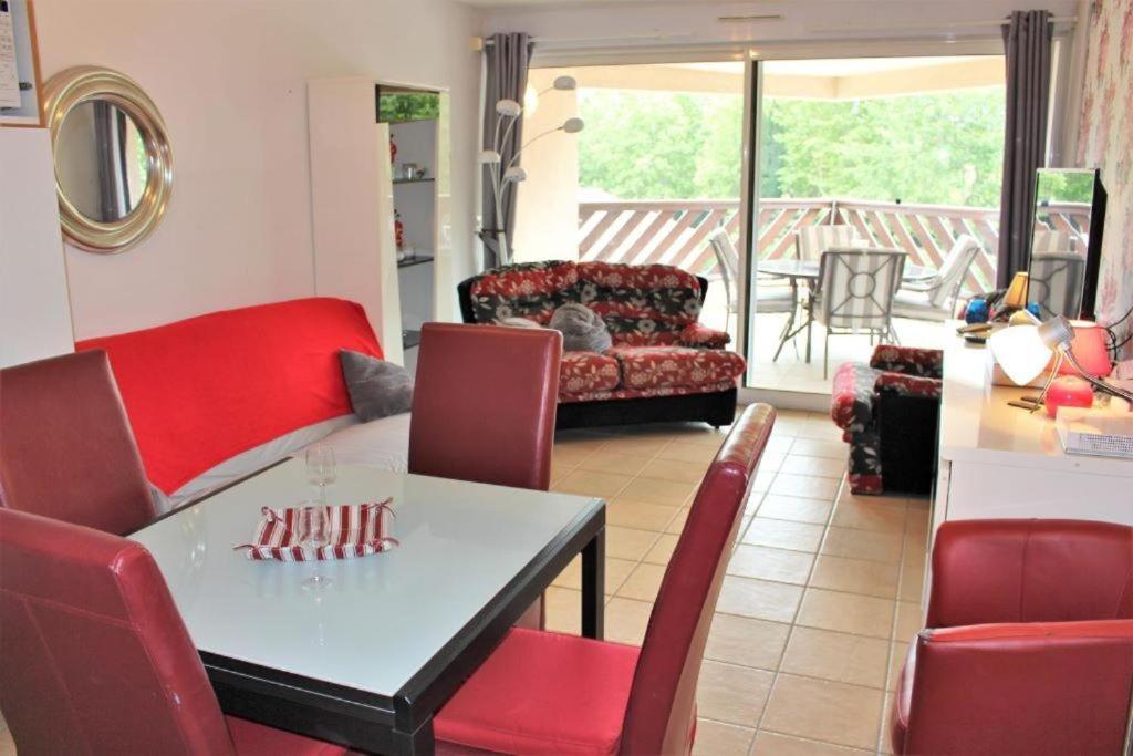 Amiraute Apartment J9 Saint-Cyprien  Exterior foto