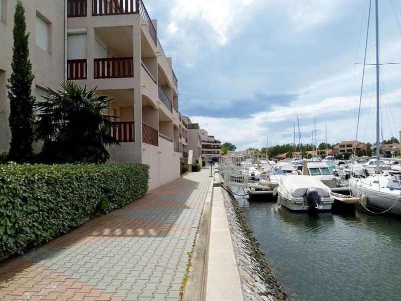 Amiraute Apartment J9 Saint-Cyprien  Exterior foto