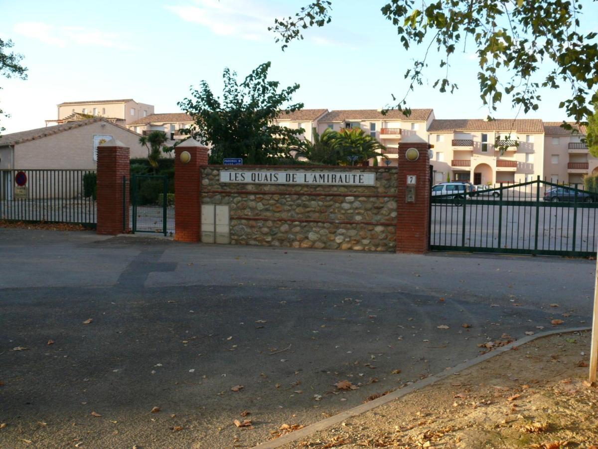 Amiraute Apartment J9 Saint-Cyprien  Exterior foto