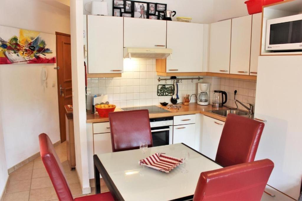 Amiraute Apartment J9 Saint-Cyprien  Exterior foto